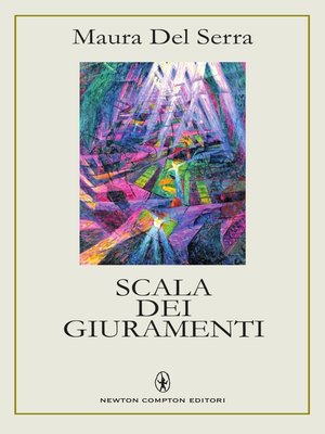 cover image of Scala dei giuramenti